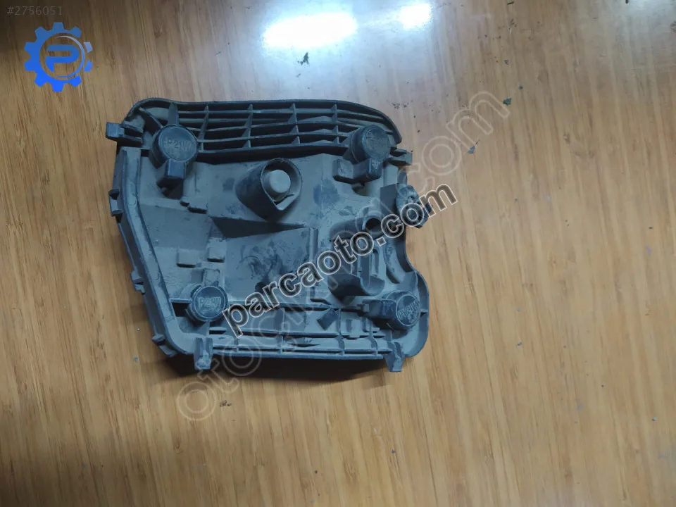 Fiat Linea Stop - Konya Selçuklu