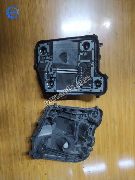 Fiat Linea Stop - Konya Selçuklu