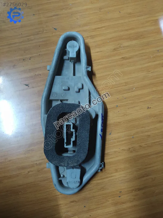 Citroen Berlingo Stop - Konya Selçuklu