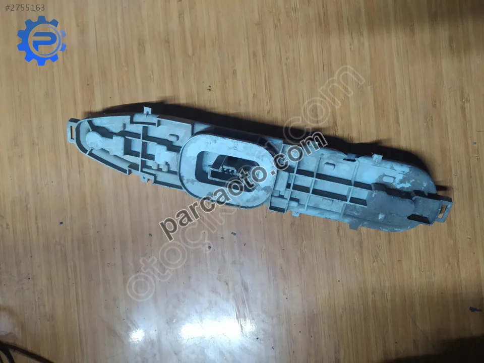 Citroen Berlingo Stop - Konya Selçuklu