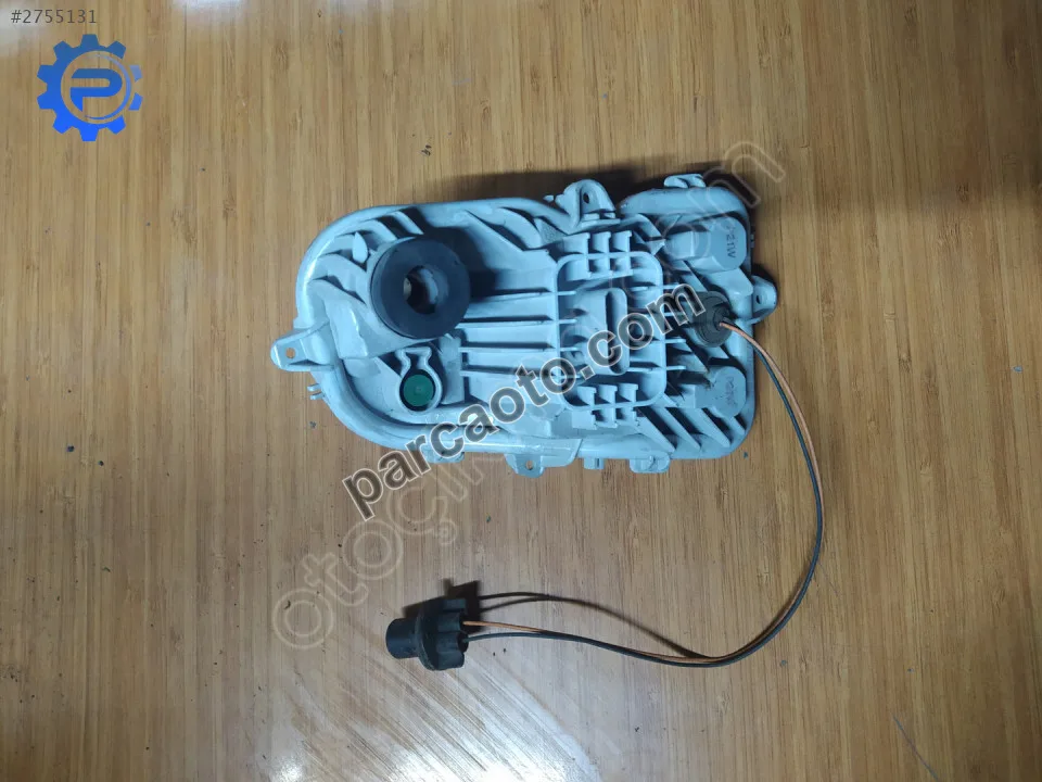 Fiat Egea Stop - Konya Selçuklu