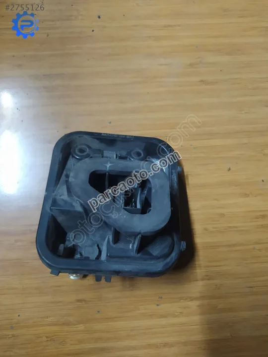 Volkswagen Passat Stop - Konya Selçuklu