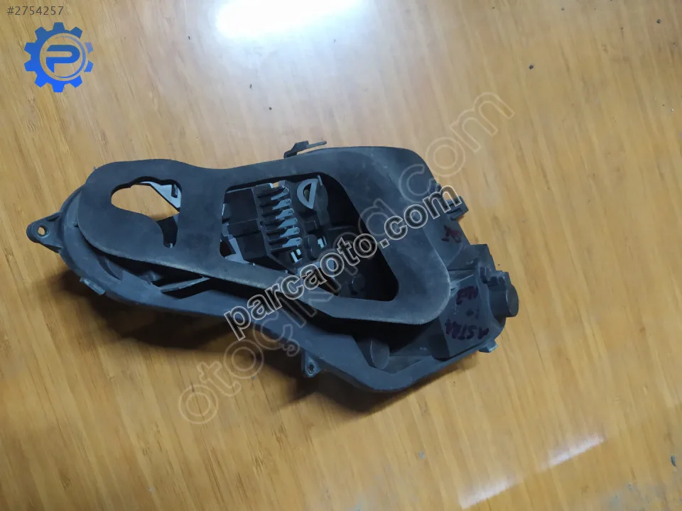 Opel Astra Stop - Konya Selçuklu