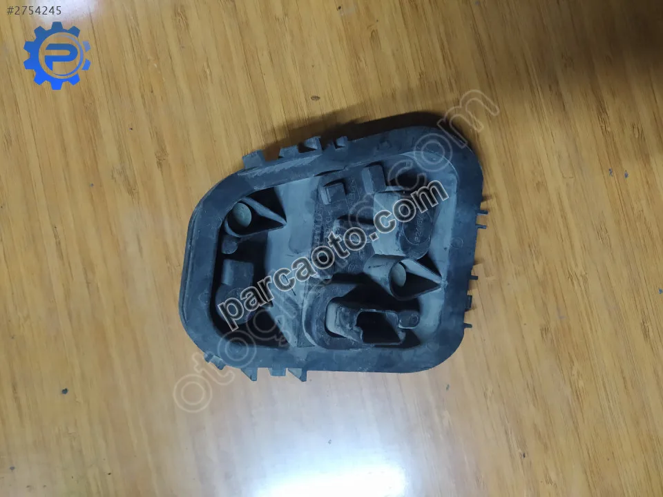 Renault Fluence Stop - Konya Selçuklu