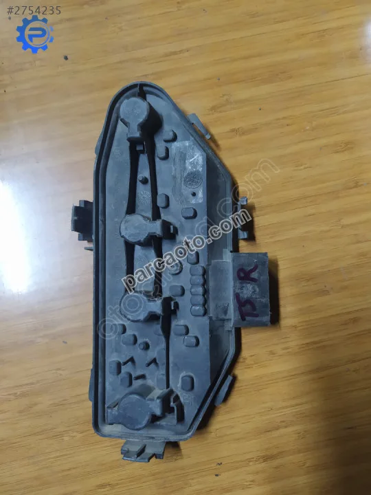 Volkswagen Transporter Stop - Konya Selçuklu