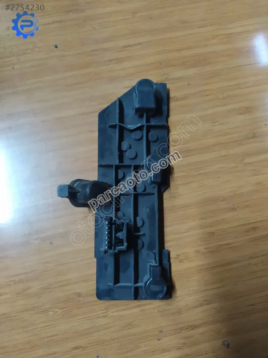 Renault Clio Stop - Konya Selçuklu