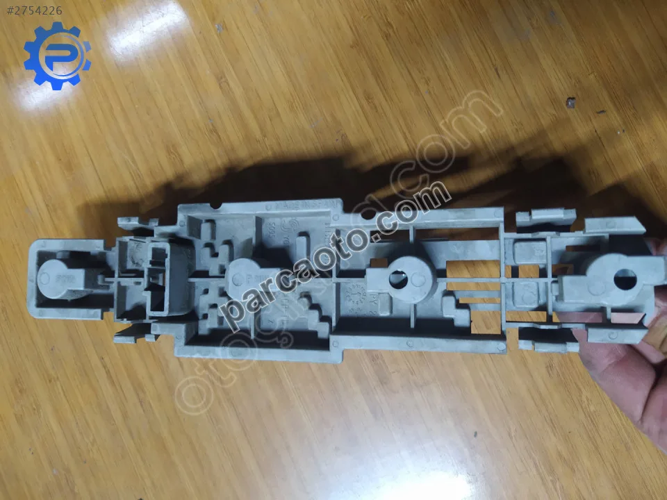 ÇIKMA RENAULT MASTER 2 SAĞ ARKA STOP DUYU ÇIKMA RENAULT MASTER 2 SAĞ ARKA STOP DUYU