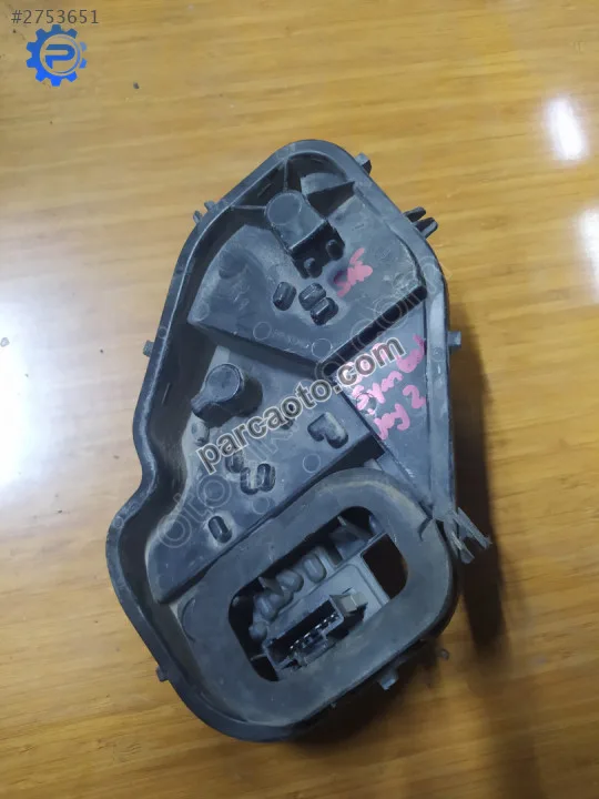 Renault Clio Stop - Konya Selçuklu