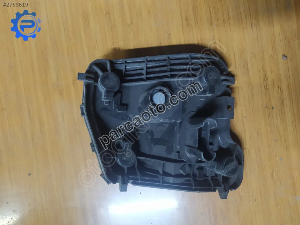 Fiat Linea Stop - Konya Selçuklu