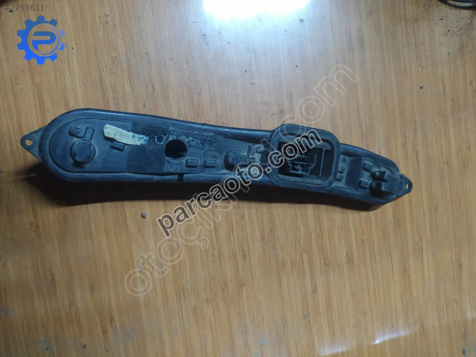 Çıkma fiat panda sol arka stop duyu