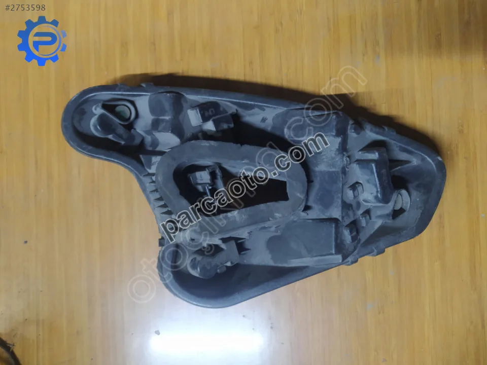 Peugeot 308 Stop - Konya Selçuklu