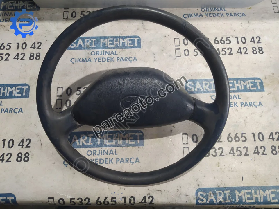 Toyota Corolla Direksiyon Simidi - Konya Selçuklu