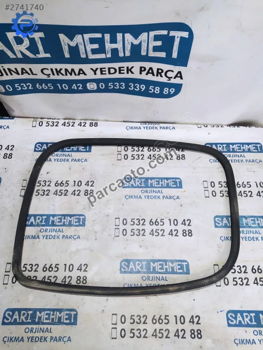 Fiat Doblo Kapı Fitili - Konya Selçuklu