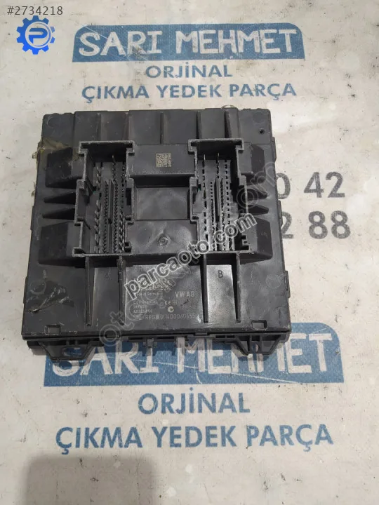 Volkswagen Polo Beyin - Konya Selçuklu