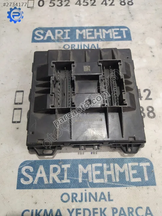 Volkswagen Polo Beyin - Konya Selçuklu