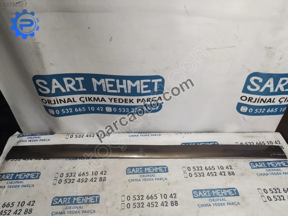 Volkswagen Transporter Bagaj - Konya Selçuklu