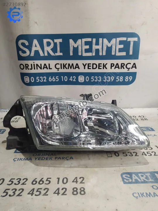 Nissan Almera Far - Konya Selçuklu