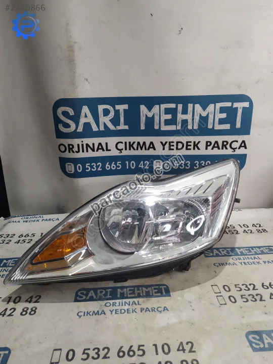 Ford Focus Far - Konya Selçuklu