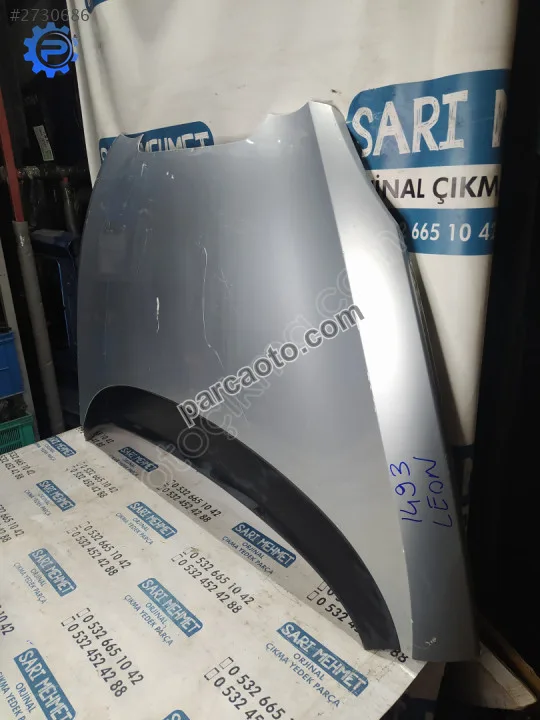 Seat Altea Kaput - Konya Selçuklu