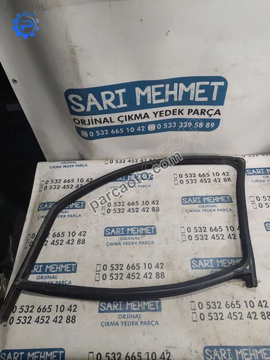 Fiat Fiorino Kapı Fitili - Konya Selçuklu