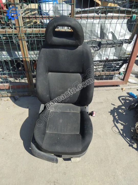 Çıkma vw bora sağ ön koltuk