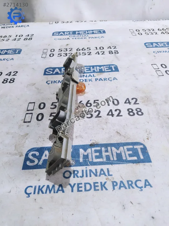 Ford Tourneo Connect Stop - Konya Selçuklu