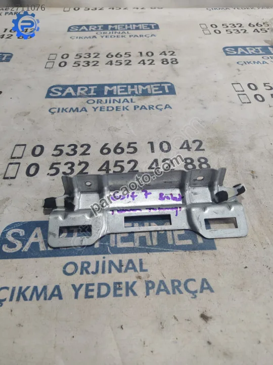 Volkswagen Golf Koltuk - Konya Selçuklu