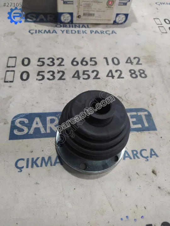 Volkswagen Golf Aks - Konya Selçuklu