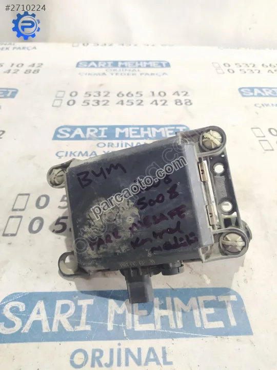 Peugeot 3008 Park Sensör Gözü - Konya Selçuklu