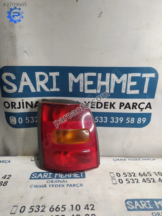 Nissan Micra Stop - Konya Selçuklu