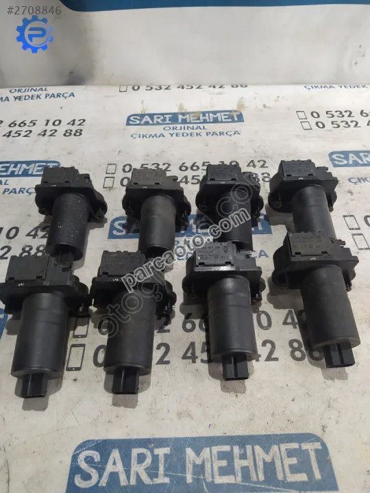 Bmw 3 Serisi Vites Topuzu - Konya Selçuklu