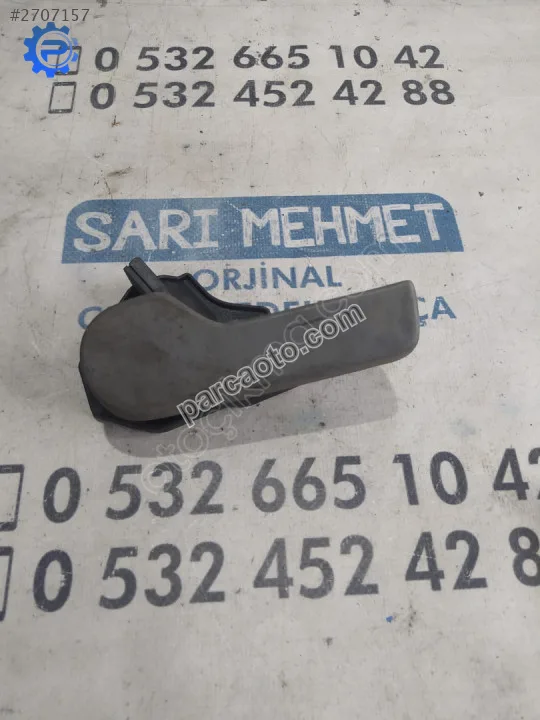 Volkswagen Transporter Kaput Açma Kolu - Konya Selçuklu