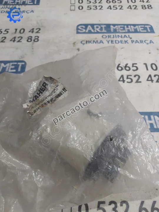 Hyundai Accent Direksiyon Yağ Deposu - Konya Selçuklu