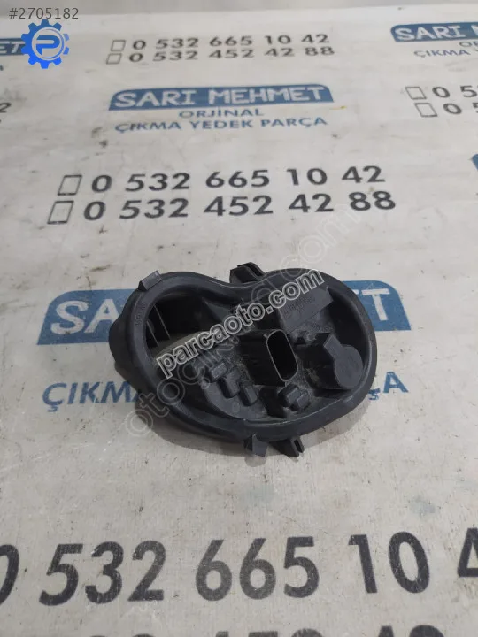Çıkma opel astra k sol arka stop duyu