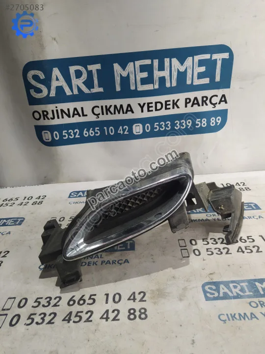 Mercedes GLC Kapı - Konya Selçuklu