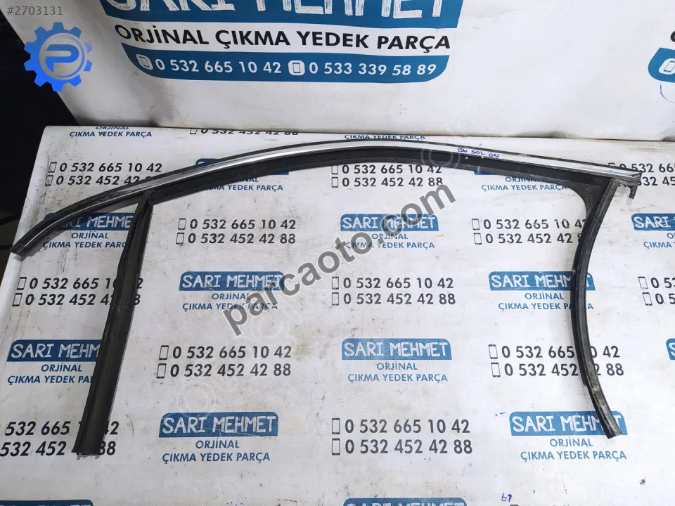 Volkswagen Passat Kapı Fitili - Konya Selçuklu