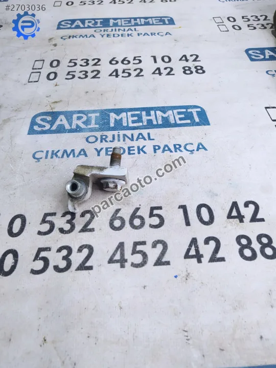 Fiat Linea Kapı Menteşesi - Konya Selçuklu