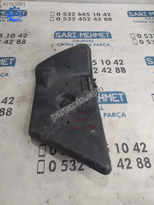 Çıkma mercedes e-class w211 sol arka stop duyu