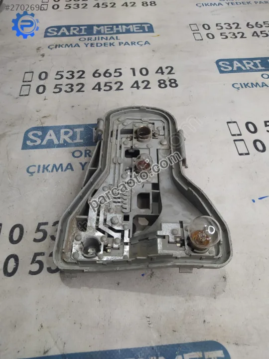 Volkswagen Polo Stop - Konya Selçuklu