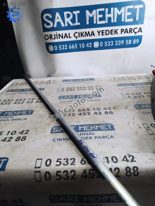 Volkswagen Passat Kapı Fitili - Konya Selçuklu