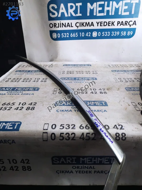 Peugeot 3008 Karlık - Konya Selçuklu