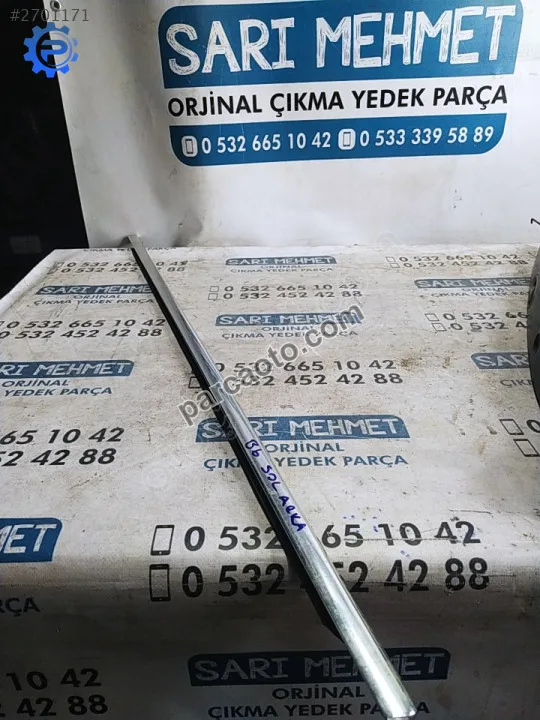 Volkswagen Passat Kapı Fitili - Konya Selçuklu