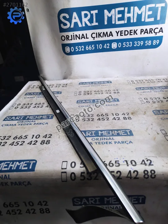 Audi A6 Kapı Fitili - Konya Selçuklu