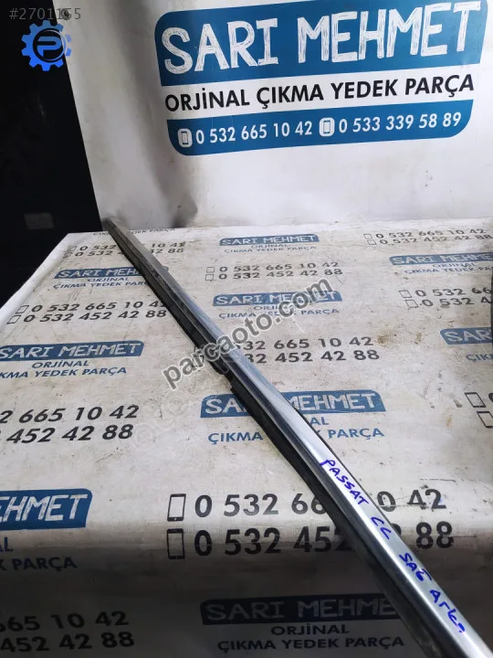 Volkswagen Passat Kapı Fitili - Konya Selçuklu