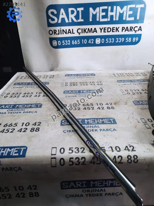 Volkswagen Passat Kapı Fitili - Konya Selçuklu