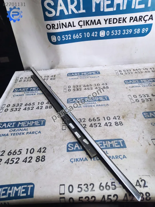 Audi A6 Kapı Fitili - Konya Selçuklu