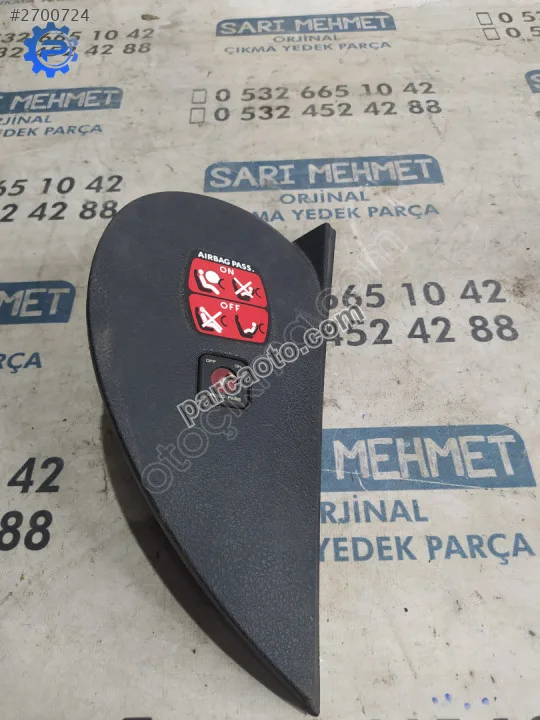 Peugeot 407 Kapı - Konya Selçuklu