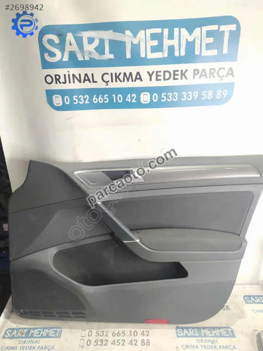 Volkswagen Golf Kapı Döşemesi - Konya Selçuklu
