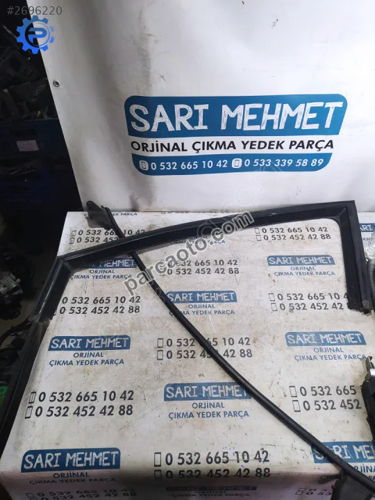 Seat Leon Kapı Fitili - Konya Selçuklu