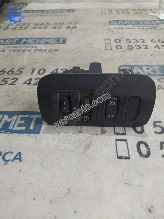 Renault Megane Far - Konya Selçuklu